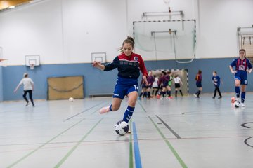 Bild 21 - HFV Futsalmeisterschaft C-Juniorinnen